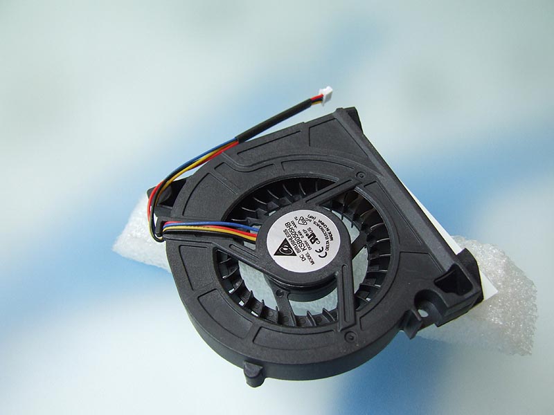 IBM Lenovo IdeaPad Y510 Y510A Y510M Y530 notebook ventilátor (CPU fan)
