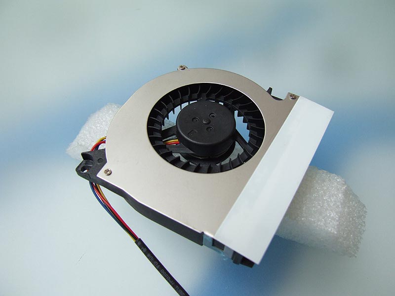 IBM Lenovo IdeaPad Y510 Y510A Y510M Y530 notebook ventilátor (CPU fan)