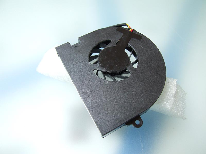 ACER eMachines E525 E625 E627 E725 notebook ventilátor (CPU fan)