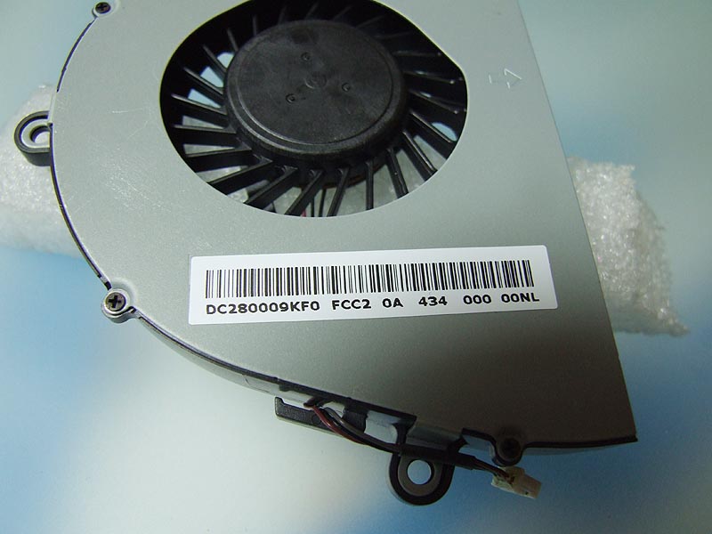 ACER Aspire E1-471 E1-471G E1-521 E1-531 E1-531G E1-571 Series notebook ventilátor (CPU fan)