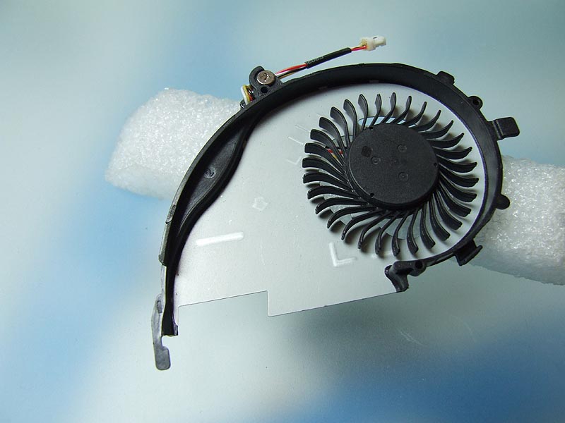 ACER Aspire V5-472 V5-472P V5-572 V5-572G V5-572P V5-572PG notebook ventilátor (CPU fan)