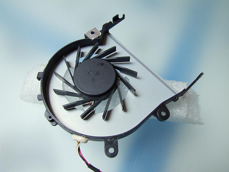 ACER Aspire 5553 5553G notebook ventilátor (CPU fan)