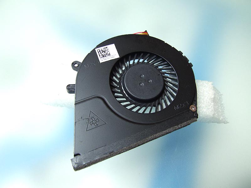 HP Envy 14-K000 TS 14 Touchsmart series ventilátor (CPU fan)