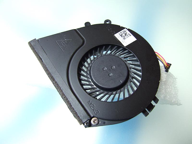 HP Envy 14-K000 TS 14 Touchsmart series ventilátor (CPU fan)