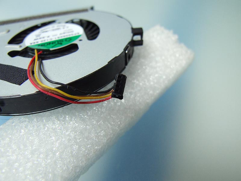 HP Envy 14-K000 TS 14 Touchsmart series ventilátor (CPU fan)