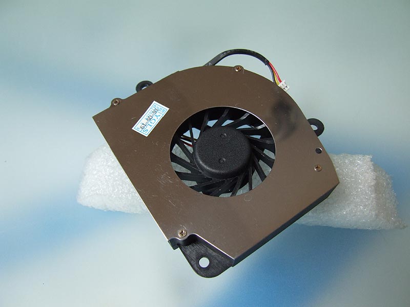 IBM Lenovo 3000 C200 F40 F40A F41 F50 F50A N200 N100 Y400 Y400A Y410 notebook ventilátor (CPU fan)