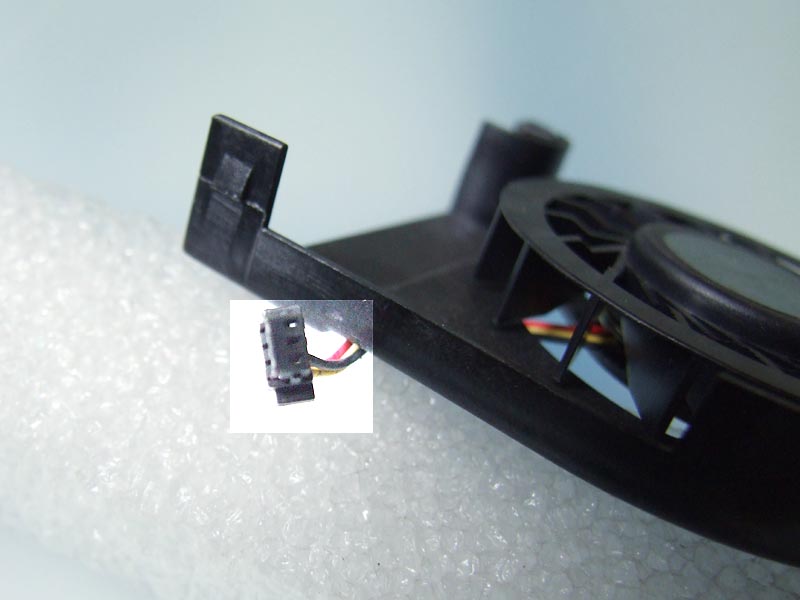 HP Envy M4 1000 1003TX 1010TX 1012TX 1015DX 1016TX 1115DX ventilátor (CPU fan)
