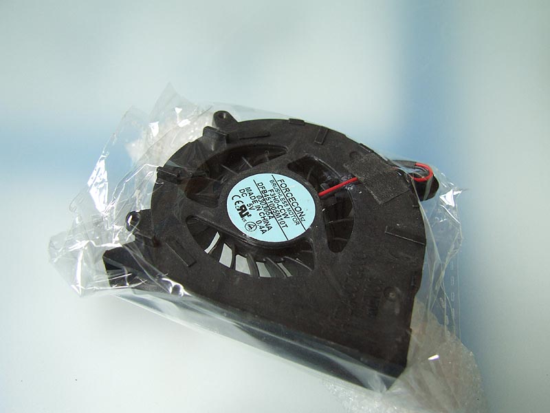 HP Envy M4 1000 1003TX 1010TX 1012TX 1015DX 1016TX 1115DX ventilátor (CPU fan)