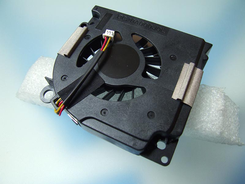 PD099 YT944 DELL Precision M2300 notebook ventilátor (CPU fan)