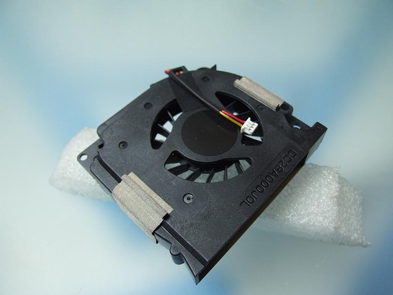 PD099 YT944 DELL Precision M2300 notebook ventilátor (CPU fan)