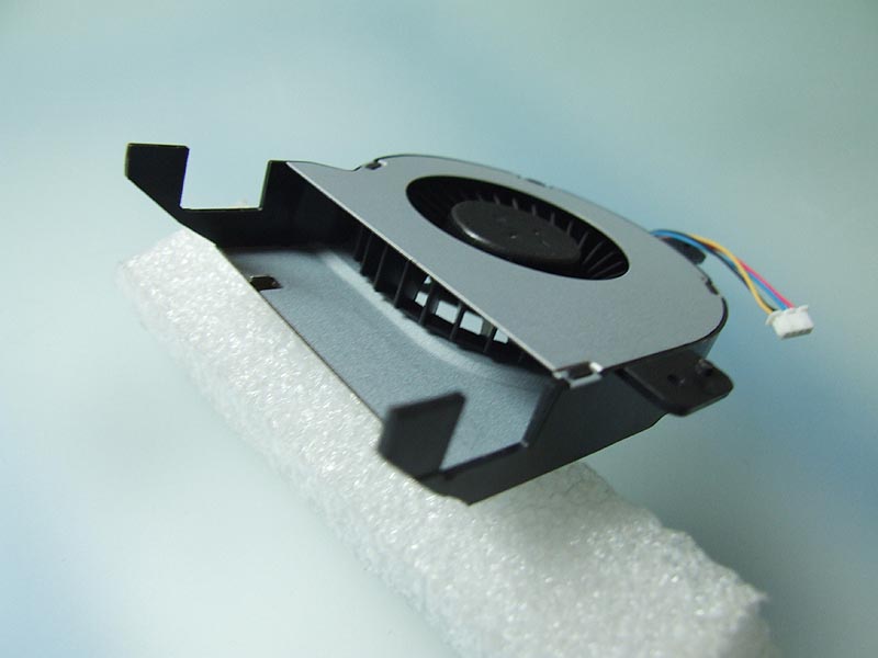 ASUS X45C X45VD K55VM X55V X55VD R500V ventilátor (CPU fan)