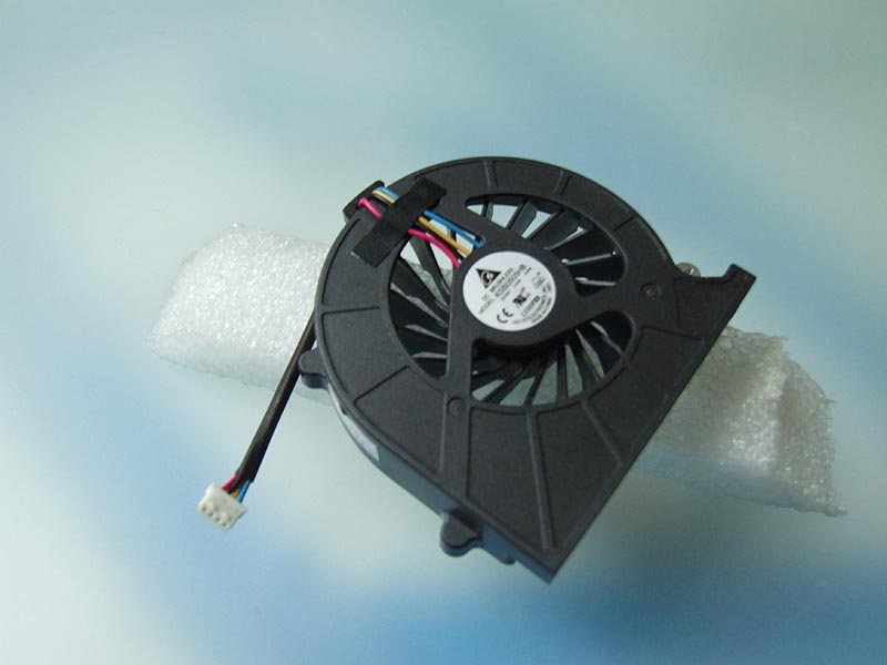 Toshiba Satellite C600 C600D C645 C650 C655 L600-08R L600-02S L630-06S notebook ventilátor (CPU fan)