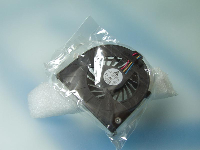 Toshiba Satellite C600 C600D C645 C650 C655 L600-08R L600-02S L630-06S notebook ventilátor (CPU fan)