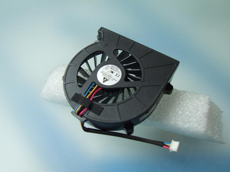 Toshiba Satellite C600 C600D C645 C650 C655 L600-08R L600-02S L630-06S notebook ventilátor (CPU fan)