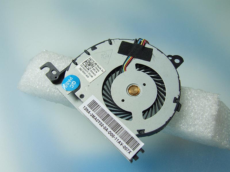 Ventilátor pro DELL Latitude E7240