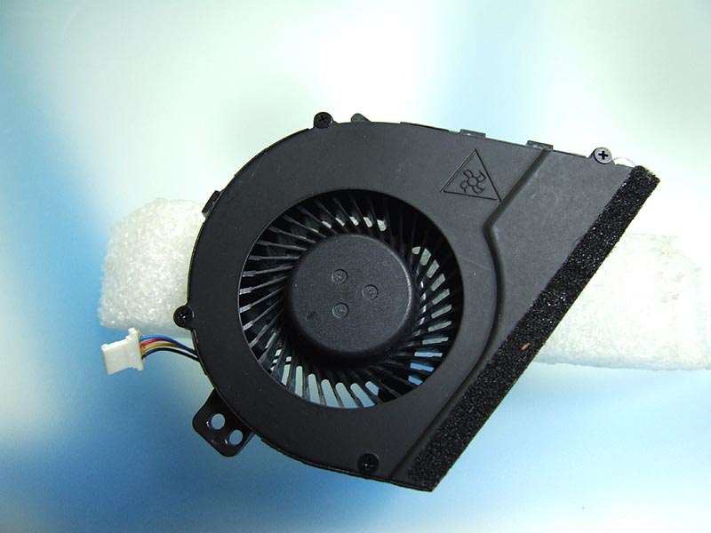 DELL Latitude E5430 notebook ventilátor (CPU fan)