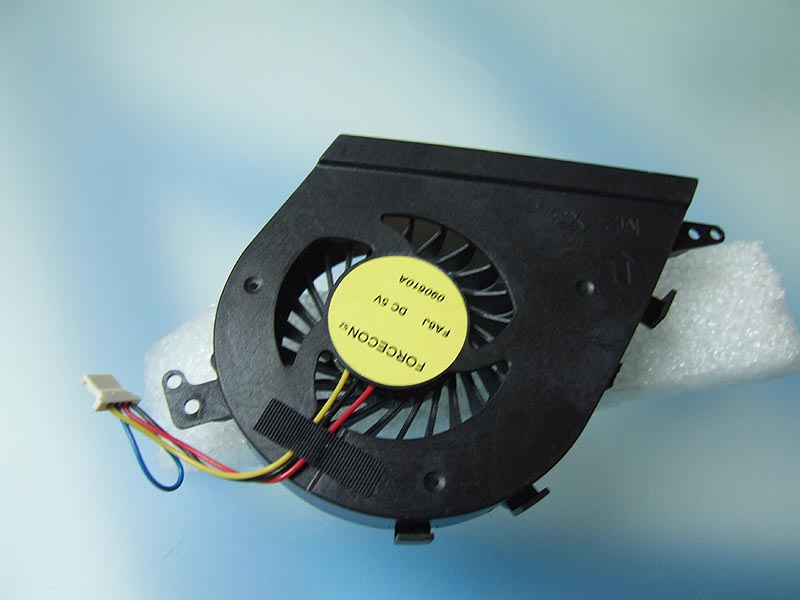 DELL Latitude E5420 E5420m notebook ventilátor (CPU fan)