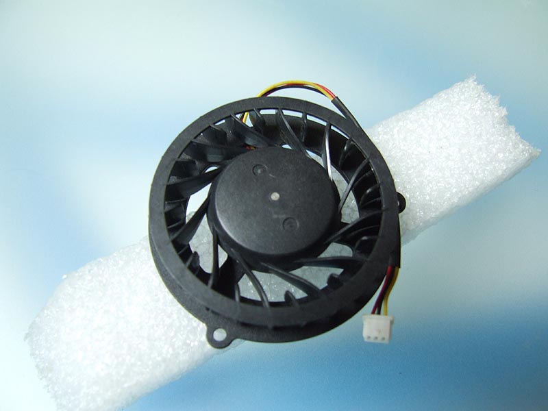 MSI Averatec 2100 2150 series notebook ventilátor (CPU fan)