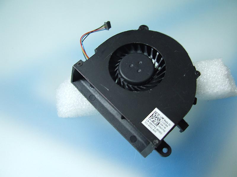 Ventilátor pro DELL Latitude E5530