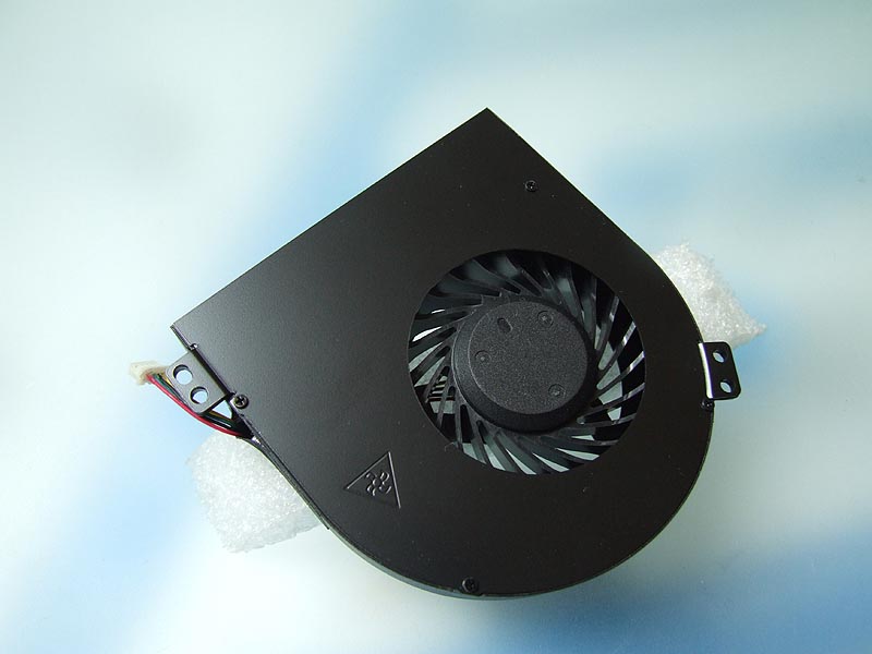 DELL Precision M4700 notebook ventilátor (CPU fan)