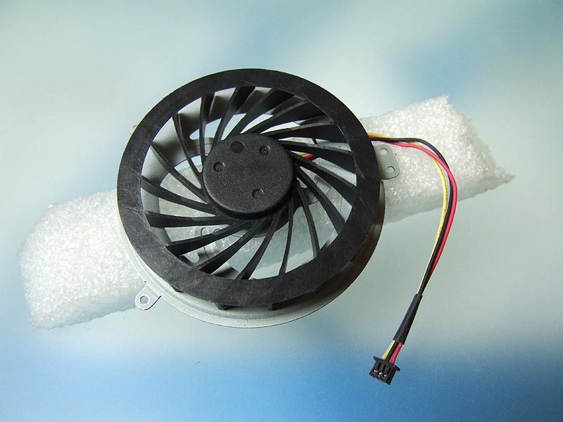 Sony VAIO VPC EE27 EE29 EE31 EE32 EE37 notebook ventilátor (CPU fan)