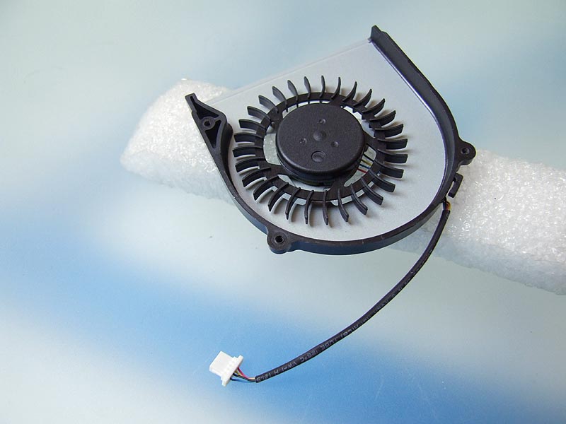 Sony VAIO SVT13 SVT14 SVT15 series notebook ventilátor (CPU fan)