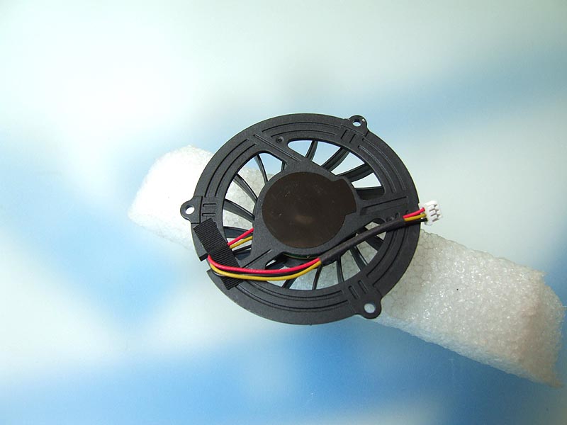 DELL Studio 1450 1457 1458 notebook ventilátor (CPU fan)