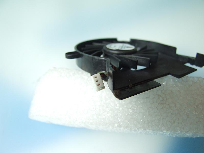 HP Mini 311-1000 HP-Pavilion DM1-1000 ventilátor (CPU fan)