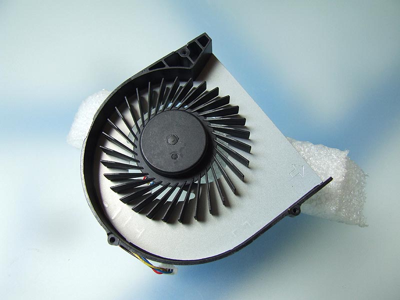 ACER Aspire 5255 5560 5560G notebook ventilátor (CPU fan)