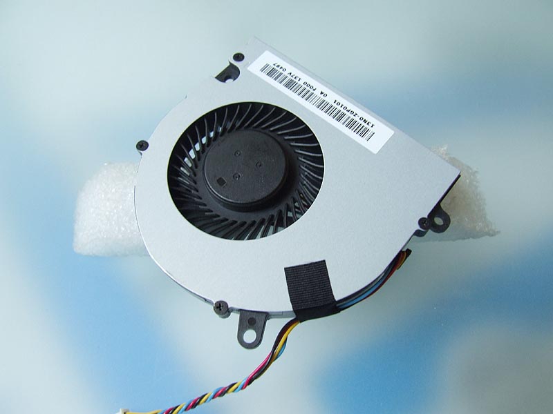 ASUS U41 U41E U41J U41JC U41JF U41SV ventilátor (CPU fan)