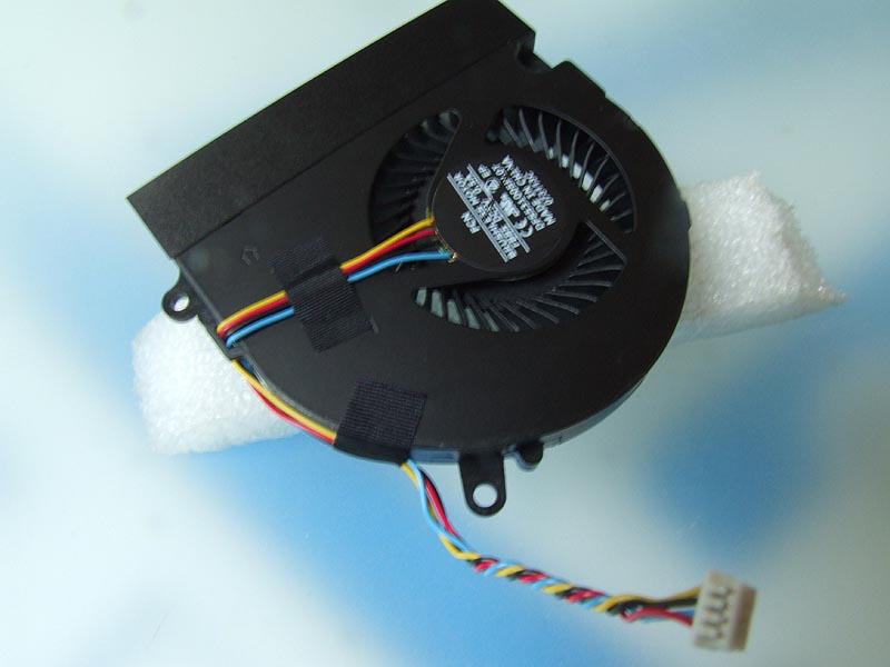 ASUS U41 U41E U41J U41JC U41JF U41SV ventilátor (CPU fan)