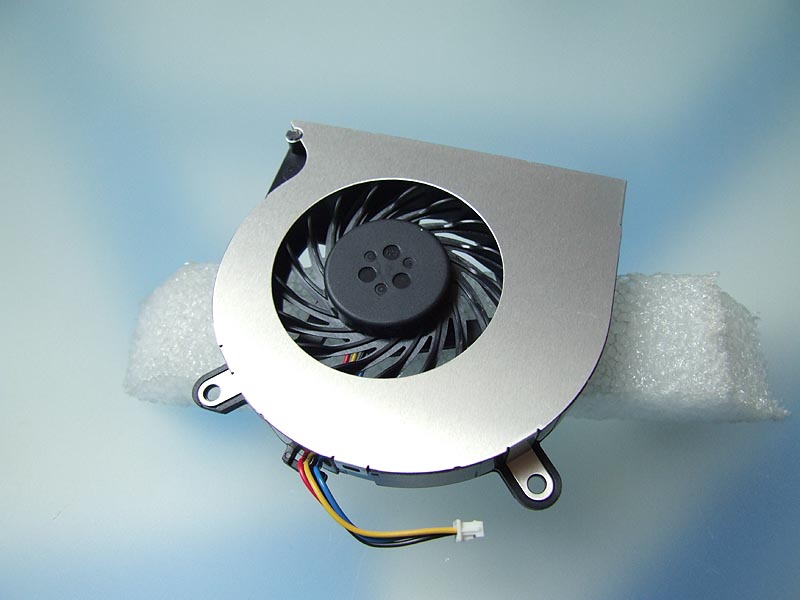 ASUS U43 U43JC U43F U43SD ventilátor (CPU fan)