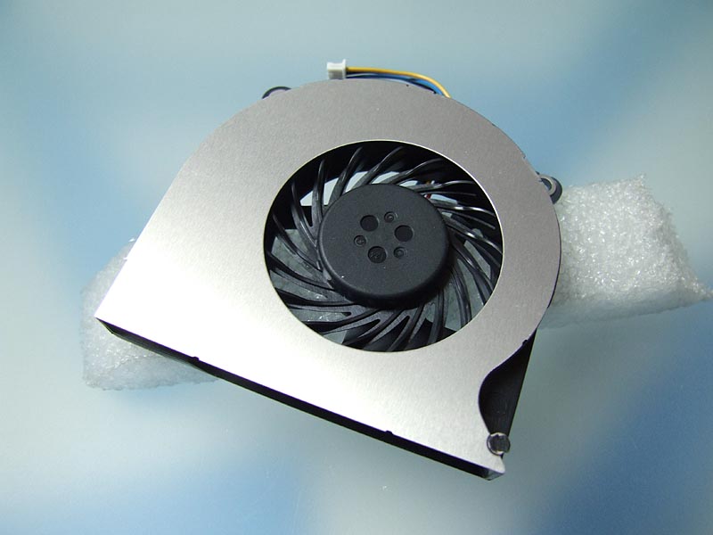 ASUS U43 U43JC U43F U43SD ventilátor (CPU fan)