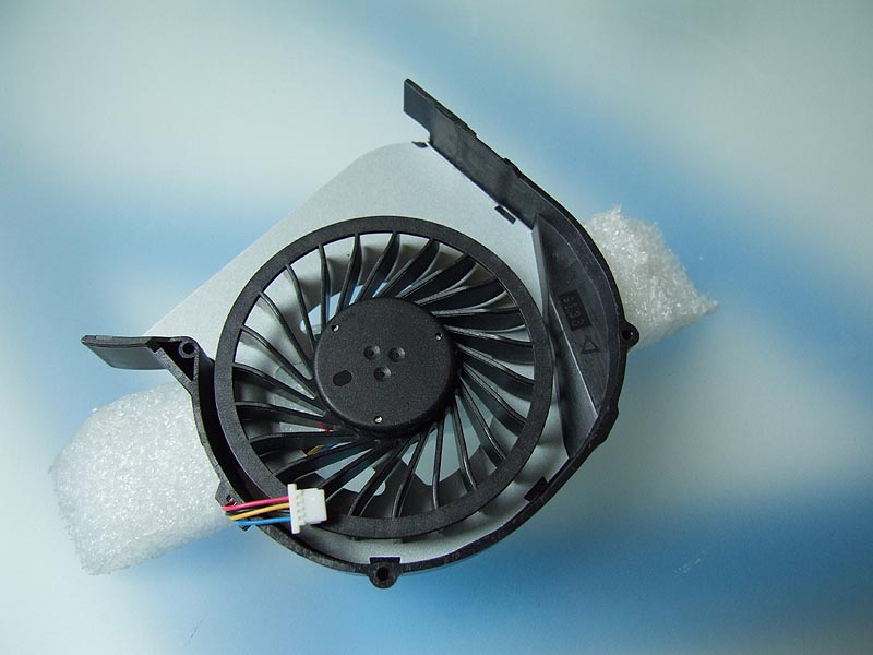 ACER Aspire 4560 4560G MS2347 notebook ventilátor (CPU fan)