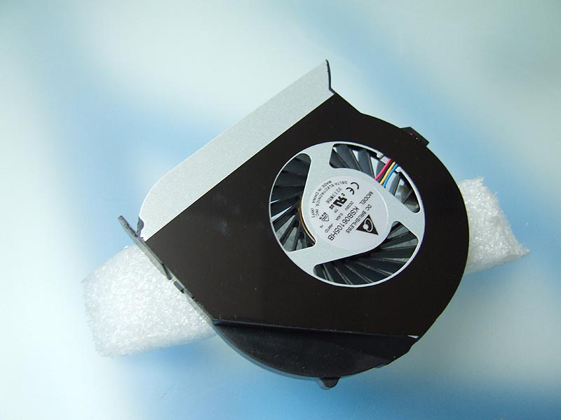 ACER Aspire 4560 4560G MS2347 notebook ventilátor (CPU fan)