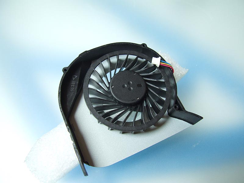 ACER Aspire 4560 4560G MS2347 notebook ventilátor (CPU fan)