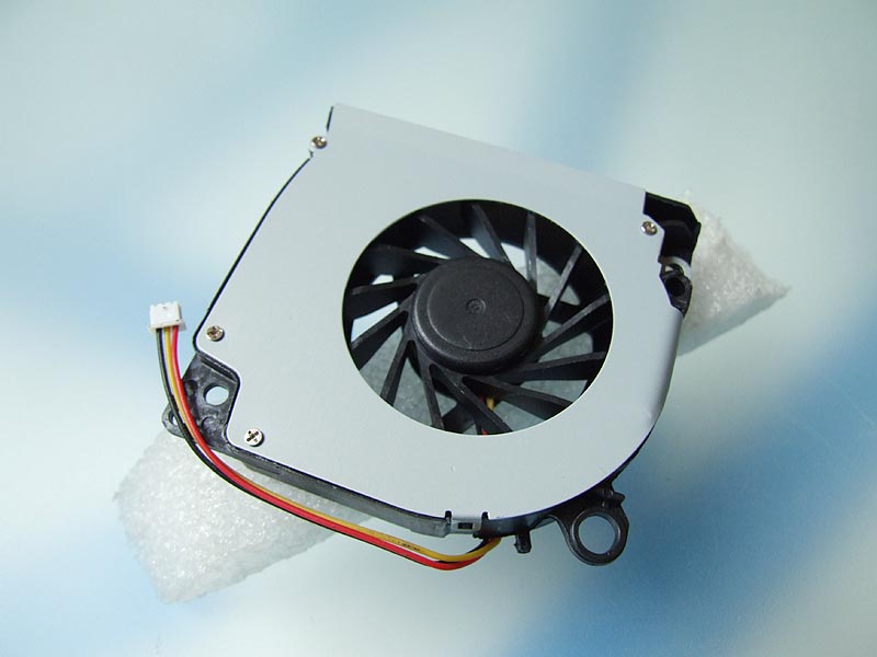 ACER TravelMate 4320 4520 4720 notebook ventilátor (CPU fan)