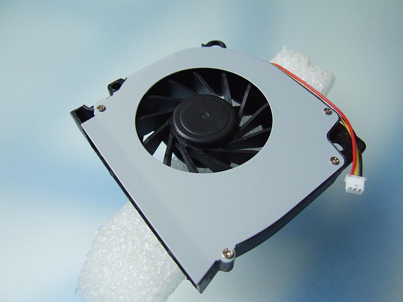 ACER TravelMate 4320 4520 4720 notebook ventilátor (CPU fan)