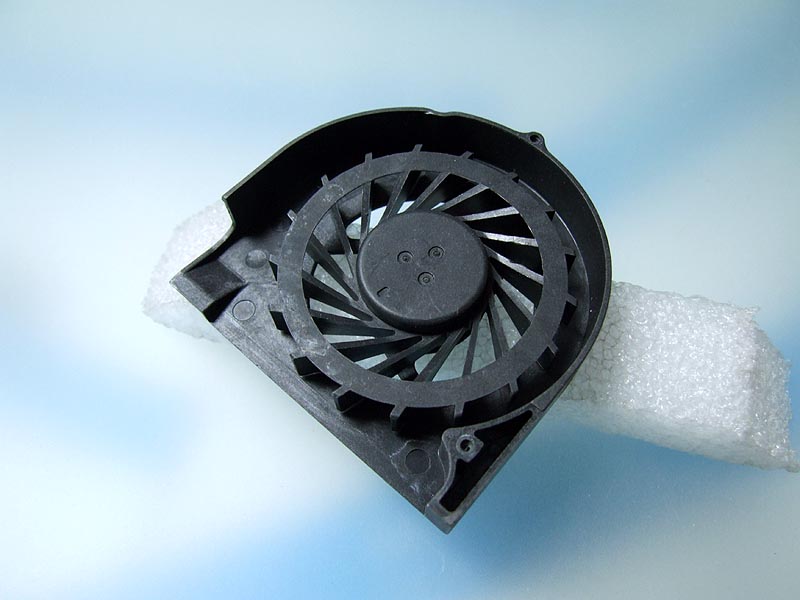 HP Compaq Presario CQ50 CQ60 CQ70 G50 G60 G70 F0628 P72 ventilátor (CPU fan)