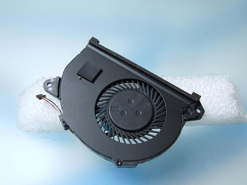 ASUS Zenbook Taichi 21 UX31 UX31A UX31E ventilátor (CPU fan)