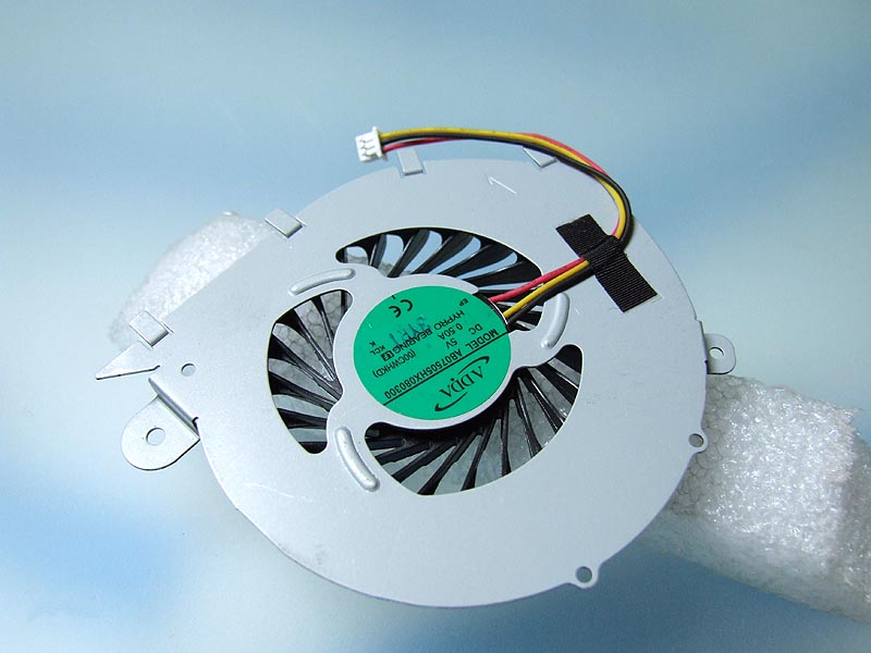 Sony SVF153A1QT SVF153A1RT SVF153A1ST notebook ventilátor (CPU fan)