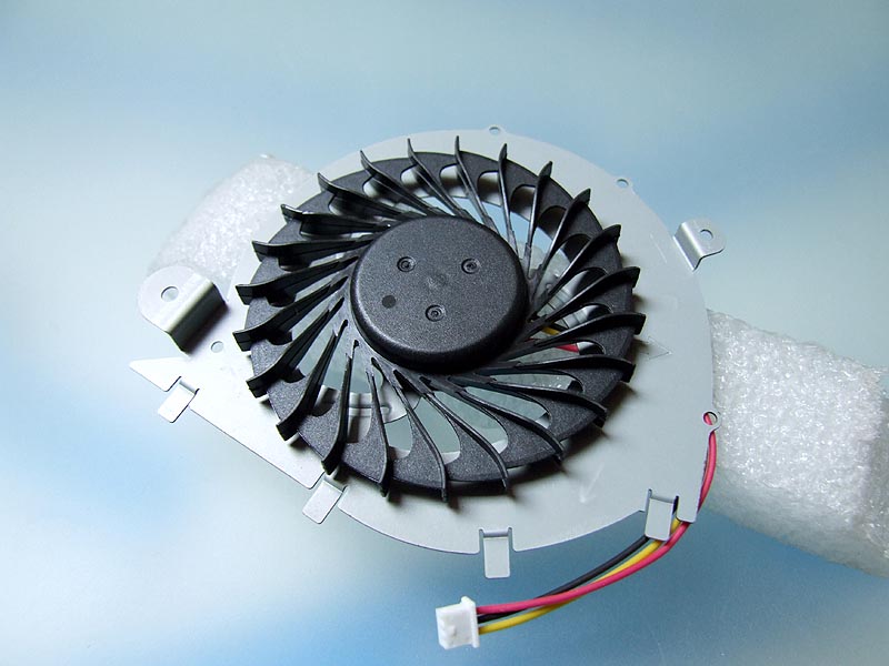 Sony SVF153A1QT SVF153A1RT SVF153A1ST notebook ventilátor (CPU fan)