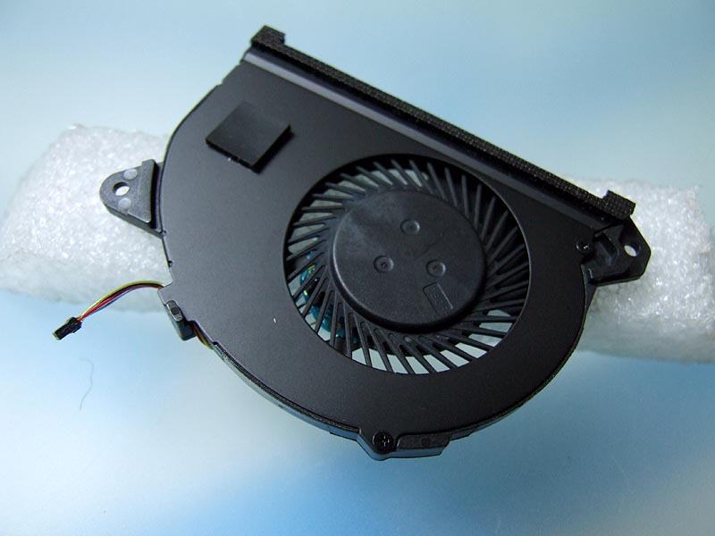 ASUS Taichi 21-CW011H 21-CW015 21-CW005P ventilátor (CPU fan)