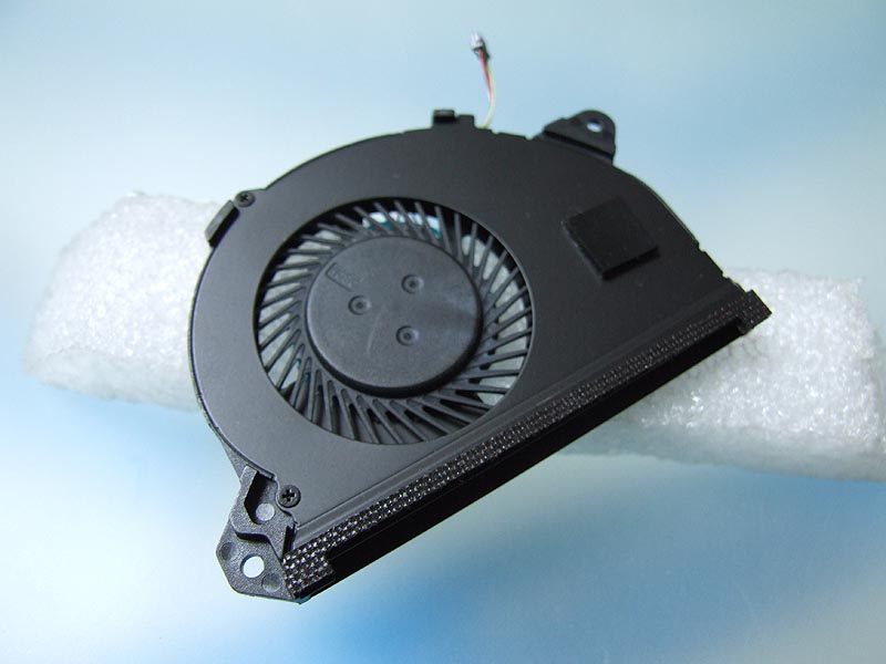 ASUS Taichi 21-CW011H 21-CW015 21-CW005P ventilátor (CPU fan)