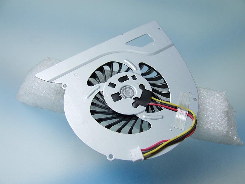 Sony VAIO SVF15A18SCB SVF15A18 F15A SVF15A19 ventilátor (CPU fan)