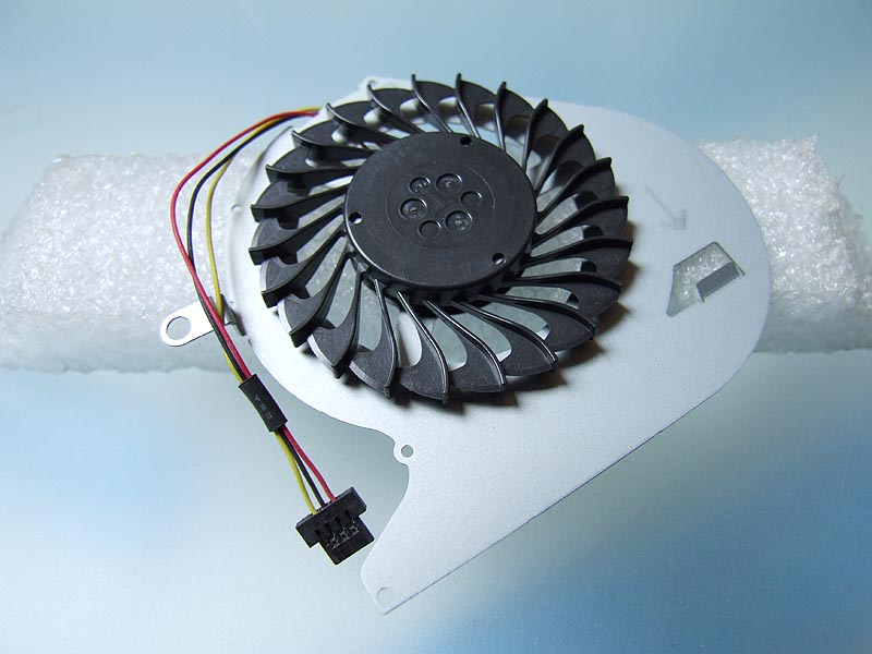 Sony VAIO SVF14N13CXB SVF14N16CXS SVF14N23 SVF14N25CXB SVF14N290X ventilátor (CPU fan)