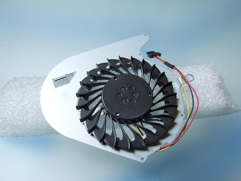 Sony VAIO SVF14N13CXB SVF14N16CXS SVF14N23 SVF14N25CXB SVF14N290X ventilátor (CPU fan)
