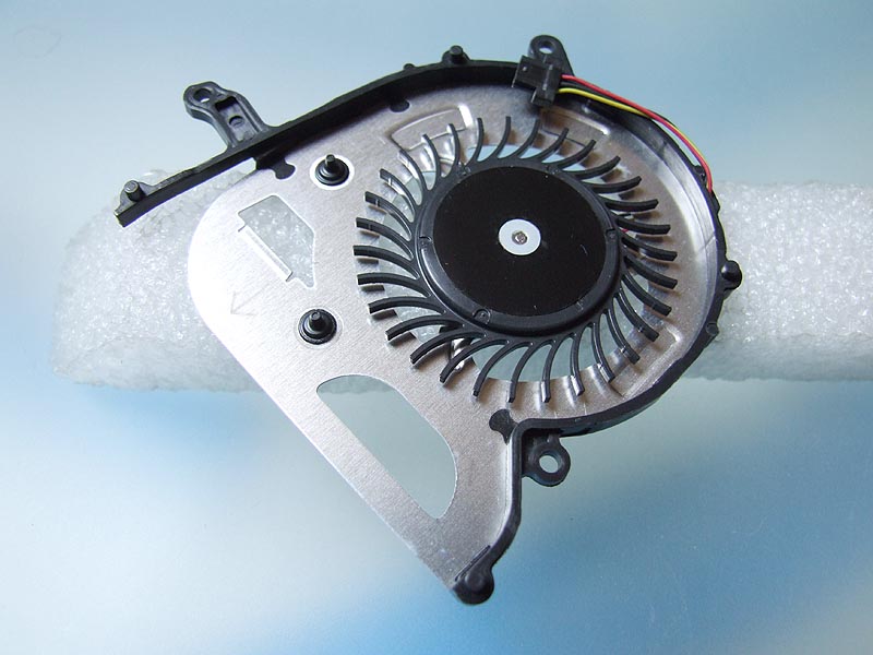 Sony VAIO SVF13A SVF13N notebook ventilátor (CPU fan)