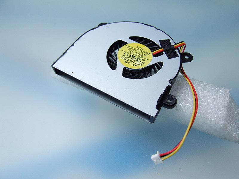 MSI CX61 notebook ventilátor (CPU fan)