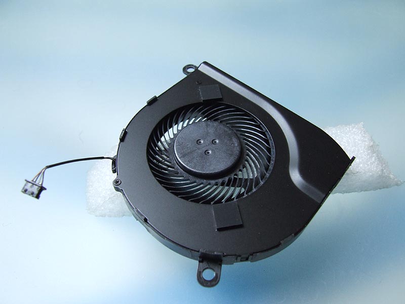 DELL Latitude 5480 5490 notebook ventilátor (CPU fan H-type)